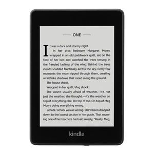 Kindle Paperwhite E-Reader